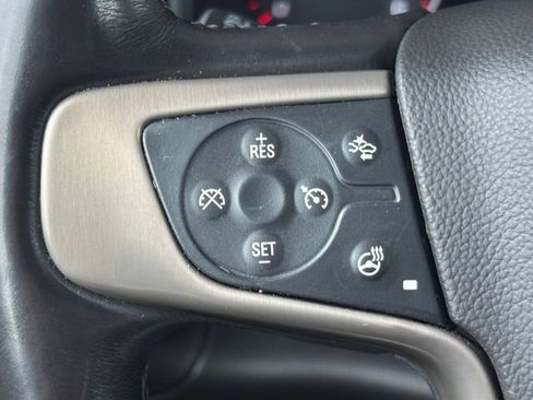 Used 2016 GMC Sierra 1500 Denali AWD/4WD image 12