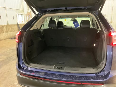 Used 2016 Ford Edge Titanium w/ Technology Package FWD image 21