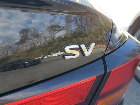 Used 2022 Nissan Altima 2.5 SV image 7