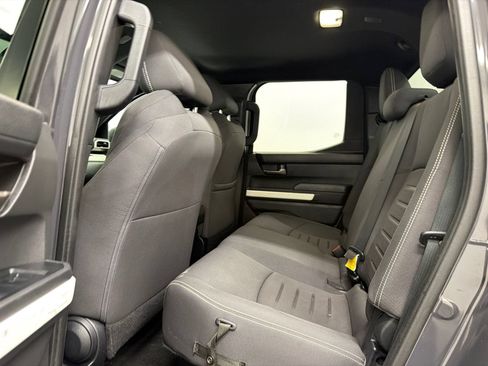 Used 2024 Toyota Tacoma TRD Off-Road AWD/4WD image 16