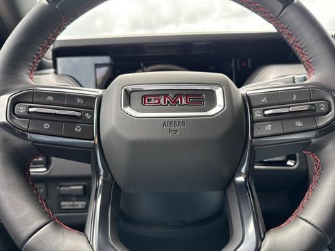 New 2026 GMC Yukon XL AT4 Ultimate w/ LPO, Floor Liner Package AWD/4WD image 24