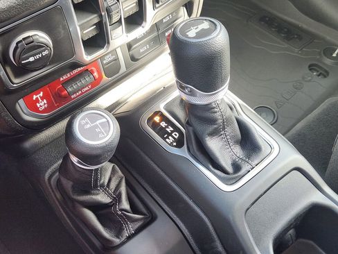 New 2026 Jeep Wrangler Willys image 15