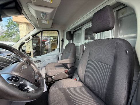 Used 2016 Ford Transit 250 138 w/ Interior Upgrade Package RWD image 14