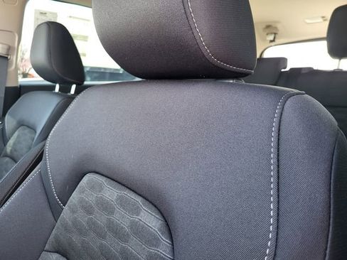 New 2026 Nissan Pathfinder SV image 16