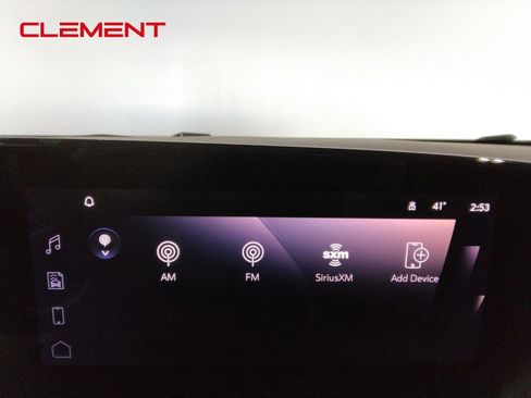 Used 2025 Buick Encore GX Preferred image 23