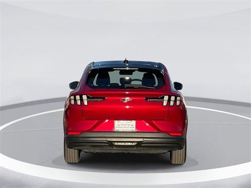 Used 2021 Ford Mustang Mach-E Select w/ Comfort/Appearance Package image 6