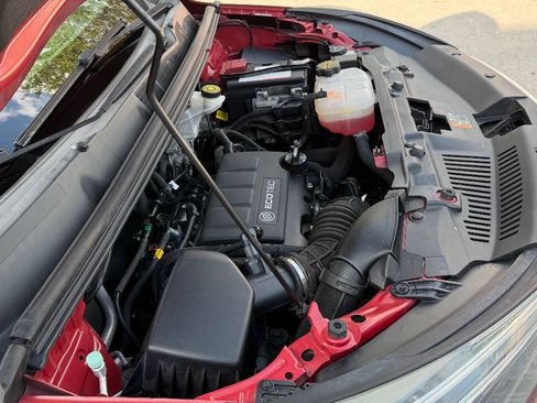 Used 2019 Buick Encore Preferred w/ Safety Package FWD image 25