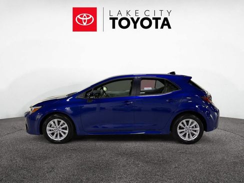 New 2026 Toyota Corolla SE image 2