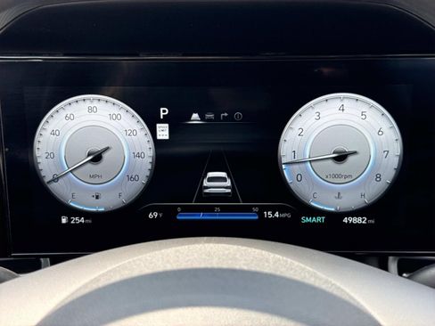 Used 2024 Hyundai Elantra SEL FWD image 18