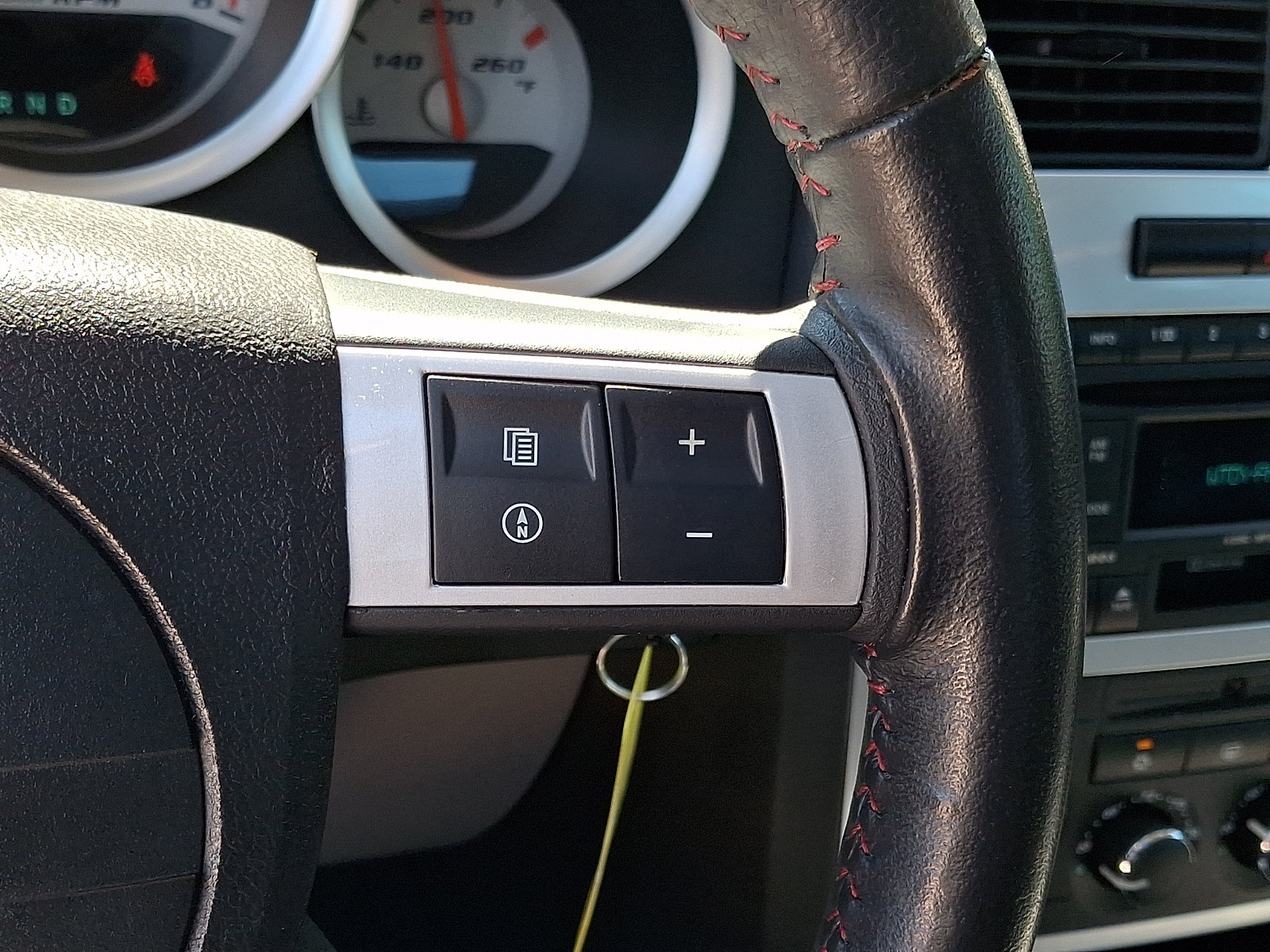 Used 2006 Dodge Charger SRT8 w/ SRT Option Group II RWD image 22