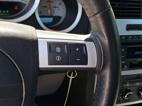 Used 2006 Dodge Charger SRT8 w/ SRT Option Group II RWD image 22