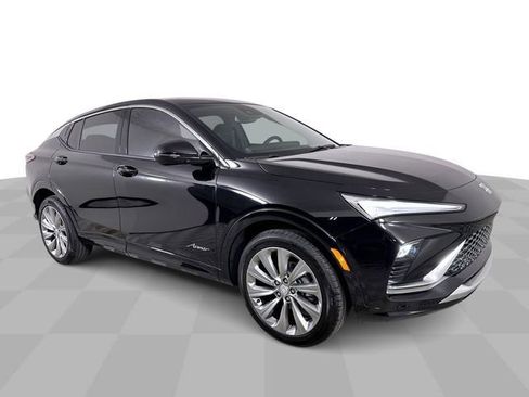 New 2026 Buick Envista Sport Touring FWD image 3