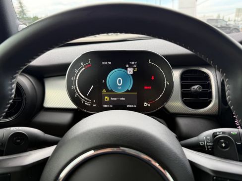 Used 2023 MINI Cooper S w/ Premium Package FWD image 22