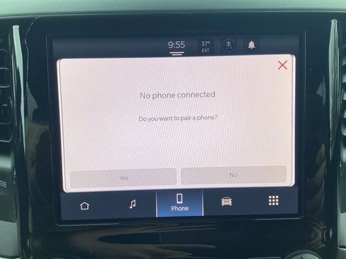 New 2026 RAM 5500 Tradesman w/ Chrome Appearance Group image 39