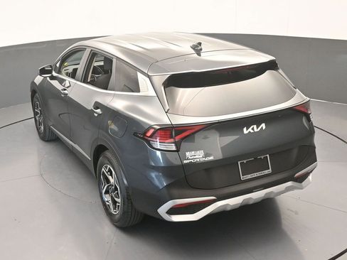 Used 2024 Kia Sportage LX image 42