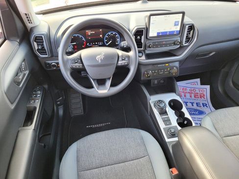 Used 2024 Ford Bronco Sport Big Bend image 30
