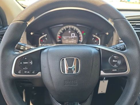 Used 2018 Honda CR-V LX image 16