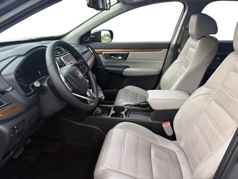 Used 2017 Honda CR-V EX-L image 10