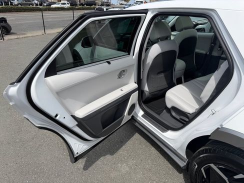 Used 2024 Hyundai Ioniq 5 Limited RWD image 49