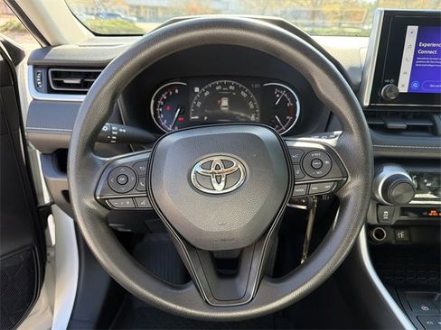 Used 2024 Toyota RAV4 LE image 14