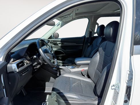 Used 2020 Kia Telluride SX w/ SX Prestige Package AWD/4WD image 10