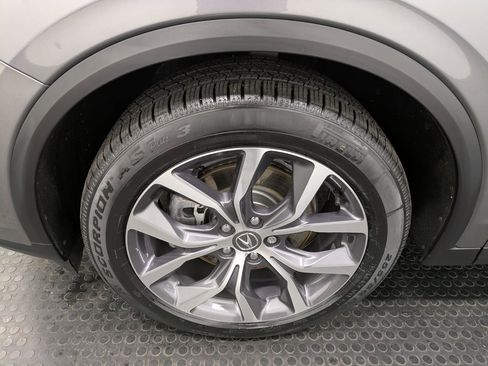 Used 2023 Acura MDX SH-AWD w/ Technology Package image 7