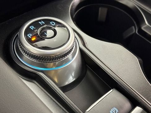 New 2026 Ford Explorer Active w/ Active Comfort Package image 25