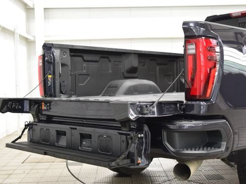 Used 2026 GMC Sierra 2500 Denali Ultimate w/ Max Trailering Package AWD/4WD image 28