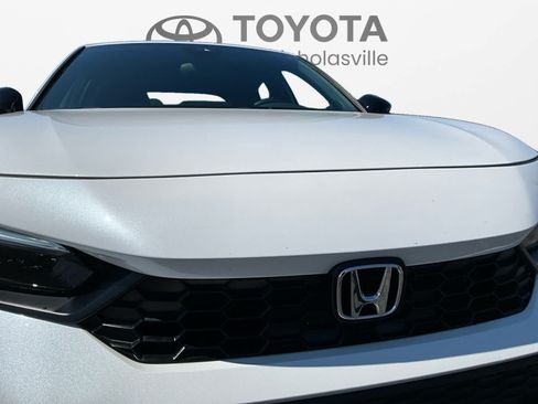 Used 2025 Honda Civic Sport image 21