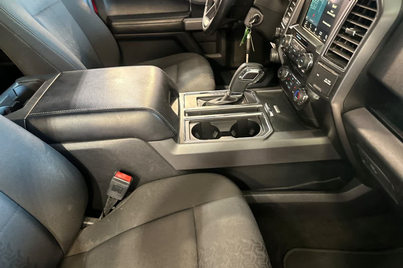Used 2018 Ford F150 XLT w/ Equipment Group 302A Luxury RWD image 17