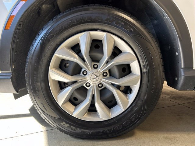 Certified 2024 Honda CR-V LX image 11