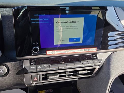 New 2026 Toyota Camry LE image 17