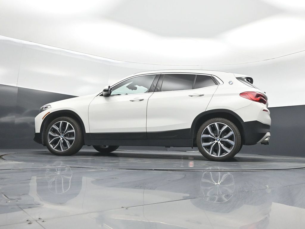 Used 2020 BMW X2 sDrive28i w/ Convenience Package FWD image 56