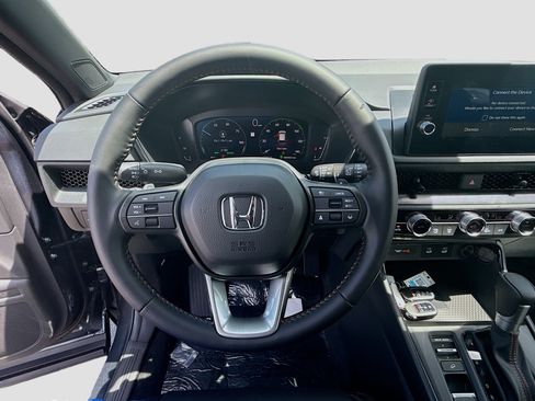 New 2026 Honda CR-V Sport-L image 10