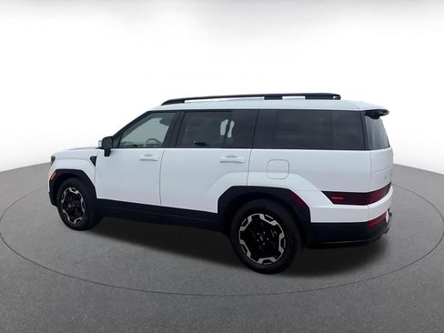 Used 2025 Hyundai Santa Fe SEL image 10