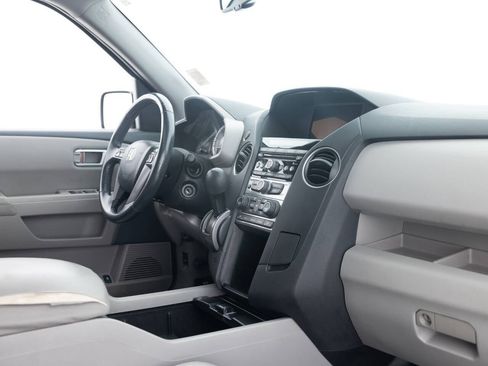 Used 2013 Honda Pilot EX-L image 28