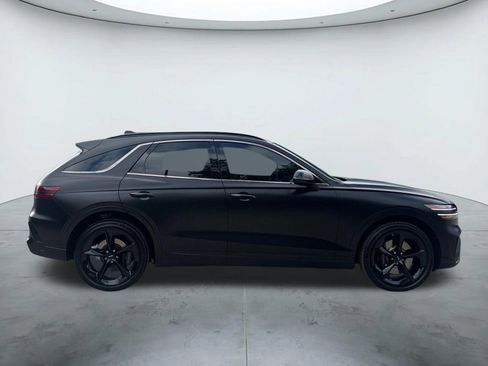 New 2026 Genesis GV70 2.5T Sport Prestige AWD/4WD image 6