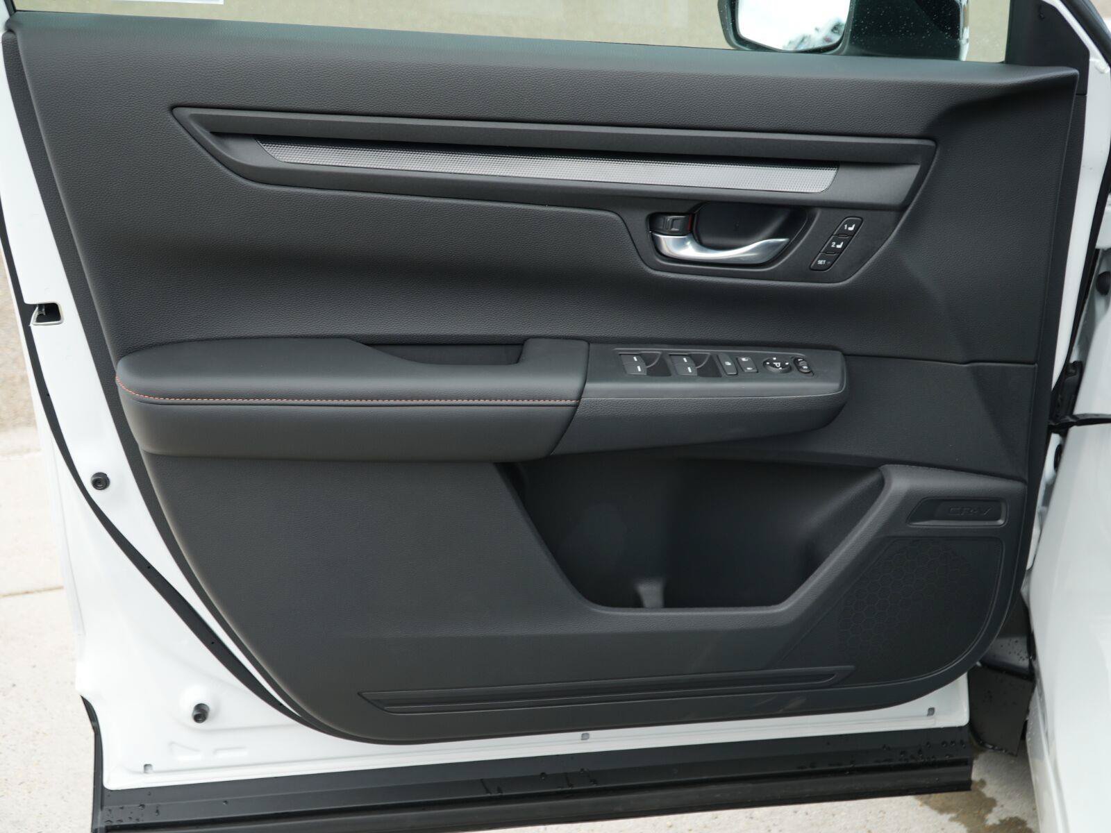 New 2027 Honda CR-V Sport-L image 13