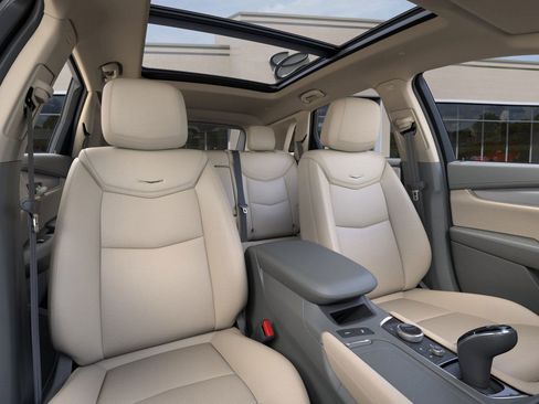 New 2026 Cadillac XT5 Premium Luxury image 16