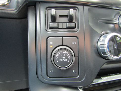 New 2026 Ford F150 Raptor AWD/4WD image 26