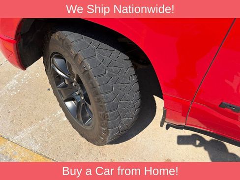 Used 2020 RAM 1500 Big Horn AWD/4WD image 35