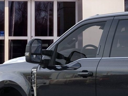 New 2026 Ford F350 King Ranch AWD/4WD image 20