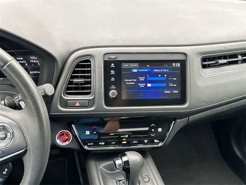 Used 2022 Honda HR-V EX-L image 23