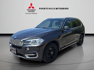 Used 2017 BMW X5 xDrive35i AWD/4WD video 1