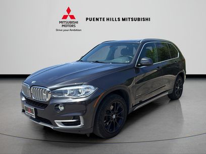 Used 2017 BMW X5 xDrive35i