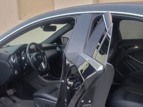 Used 2014 Mercedes-Benz CLA 250 4MATIC image 15