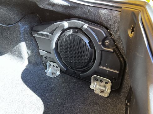 Used 2022 Ford Mustang GT w/ Equipment Group 301A RWD image 26