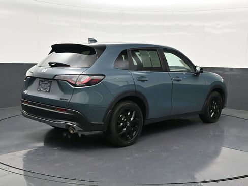 Used 2024 Honda HR-V Sport image 5