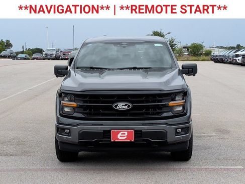 New 2026 Ford F150 XLT w/ Equipment Group 302A MID AWD/4WD image 2