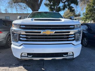 Used 2020 Chevrolet Silverado 2500 High Country w/ Technology Package video 2